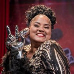 Ganadora de The Voice Dominicana invirtió alrededor de RD$500 mil para participar en el show