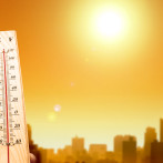 Jueves de Corpus Christi con “mucho calor” y lluvia en la tarde en algunas provincias
