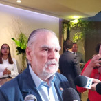 Ceara Hatton sobre deterioro del Acuario: 