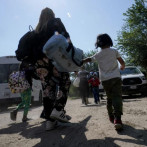 Texas le ofrece a Trump 500 hectáreas para un gran centro de deportación de migrantes