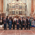 La Cumbre del Caribe acuerda unir esfuerzo contra el sargazo