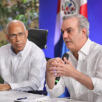 Abinader se reúne con Coalición para la Defensa de las Áreas Protegidas