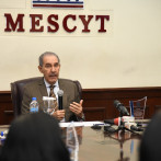 Afloran las fallas en el programa Inglés de Inmersión del Mescyt