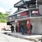 La Guáyiga y Los Tres Brazos caen bajo el terror de los violentos