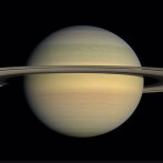 La NASA halla un componente clave para la vida en una luna de Saturno