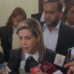 Fiscal Rosalba Ramos considera insuficiente pena de dos años en el caso Jet Set