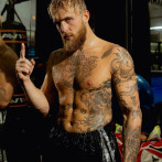 Jake Paul se somete a una nueva cirugía de mandíbula tras nocaut de Joshua