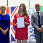 La princesa Leonor se gradúa y dice adiós al internado de Gales