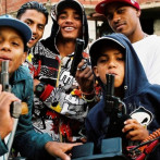 Rebrotan las pandillas en el Gran Santo Domingo