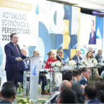 Valdez Albizu anuncia inflación entraría dentro del rango meta al cierre de este mes