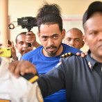 Luis Brito, implicado en muerte de Joshua Fernández, cambió versión de cómo sucedió la tragedia