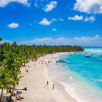 La Isla Saona más allá del turismo: sus habitantes no negocian la tranquilidad y la paz