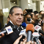 Tras su renuncia como jefe de campaña, Francisco Javier exhorta a votar por Abel Martínez