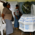 Abril y mayo fueron dos meses letales en vecindarios del Gran Santo Domingo