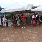 “Fui violada frente a mi esposo y mis dos niños”