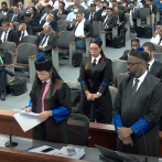 Ministerio Público responde a defensa de Jean Alain por pedir anulen acusación