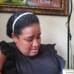 Madre de joven ultimada en La Guáyiga exige justicia