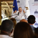 Unas 15 especies marinas fueron afectadas en Azua, según levantamiento de Medio Ambiente