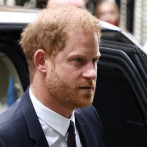 El príncipe Enrique y Elton John pierden el juicio contra el diario británico Daily Mail