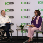 Ceara Hatton afirma se necesitan US$9,000 millones para tratar el manejo del agua