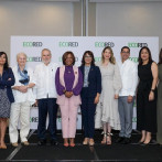 Ecored propone alianzas público privada para garantizar el desarrollo sostenible