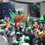 Oposición bombardea al gobierno antes de la precampaña