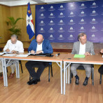 Demanda creciente de agua en el país se aproxima al 58% de su disponibilidad