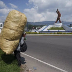 Arranca el programa de EEUU y Guatemala para desincentivar la migración irregular