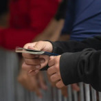 Las probabilidades de obtener asilo en EEUU se desploman bajo el Gobierno Trump