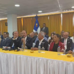 Ramfis Trujillo dice que aspirará en las elecciones del 2024