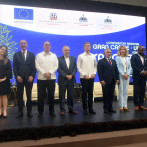 Países caribeños ponen en debate cómo hacer rentable el sargazo