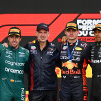Verstappen arrasa en el GP de Canadá de F1 y Alonso le gana un pulso a Hamilton