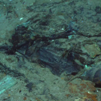 La Guardia Costera de EE.UU. busca el submarino que llevaba a turistas a ver el Titanic