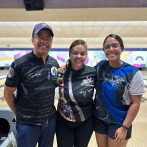 Javier, Hermón y Ramírez conquistan justa de boliche