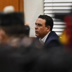 Tribunal inicia hoy el juicio de fondo contra Alexis Medina y otros