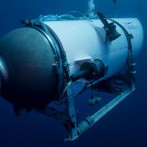Un buque, drones acuáticos y aviones buscan el sumergible turístico que iba al Titanic