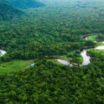 La sequía en la Amazonía brasileña puede ser histórica y extenderse hasta enero