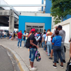 Opret afirma servicio de Línea 1 del Metro, entre estaciones Mamá Tingó y Hermanas Mirabal, fue restablecido