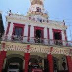 Joya arquitectónica en San Pedro de Macorís: el Cuartel de Bomberos