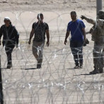 Pacto en el Senado de EEUU prevé cierre de frontera con México si está 