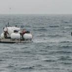 Rescatistas centran búsqueda de sumergible desparecido en zona donde se escucharon ruidos