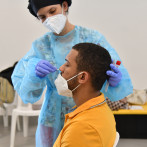 De cada 100 pruebas, 29 dan positivo al Covid-19