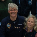 El Titan: La esposa del CEO de OceanGate es descendiente de dos pasajeros del Titanic