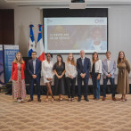 AFD destaca apoyo al país en salud, educación y control del sargazo