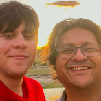 Adolescente que murió en el Titán buscaba romper un récord con el cubo Rubik