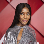 Naomi Campbell prestará declaración contra su inhabilitación como fideicomisaria de una organización benéfica
