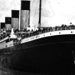 Reloj del capitán que salvó a 700 pasajeros del Titanic alcanza precio récord de US$1.97 millones