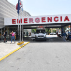 El sector salud activa sus planes de contingencia ante la amenaza de la tormenta Franklin