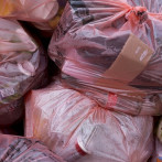 En dos meses los establecimientos comerciales no podrán regalar las fundas plásticas
