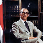 Antonio Guzmán, el recuerdo de un presidente democrático y leal en la memoria dominicana